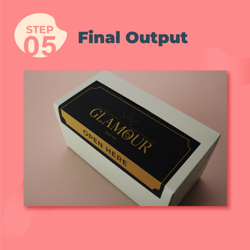 UKStickerMarket's tweet image. Read more here: bit.ly/479NBTA

#printedbyStickerMarket #StickerMarket #designguide #adobeillustrator #illustrator #packaginglabel #labels #designtips #brandingtips #stepbystep #swipenext #stickerlabels #stickers #customstickers #stickerprinting #branding