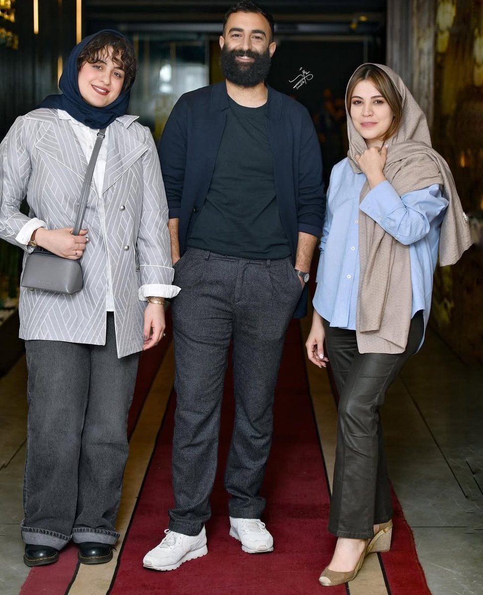 Kadiner | کادینر tweet media