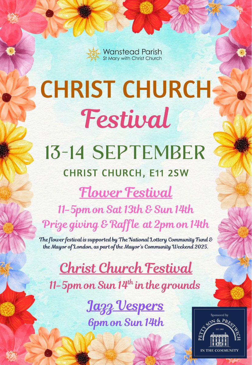 WansteadParish tweet media