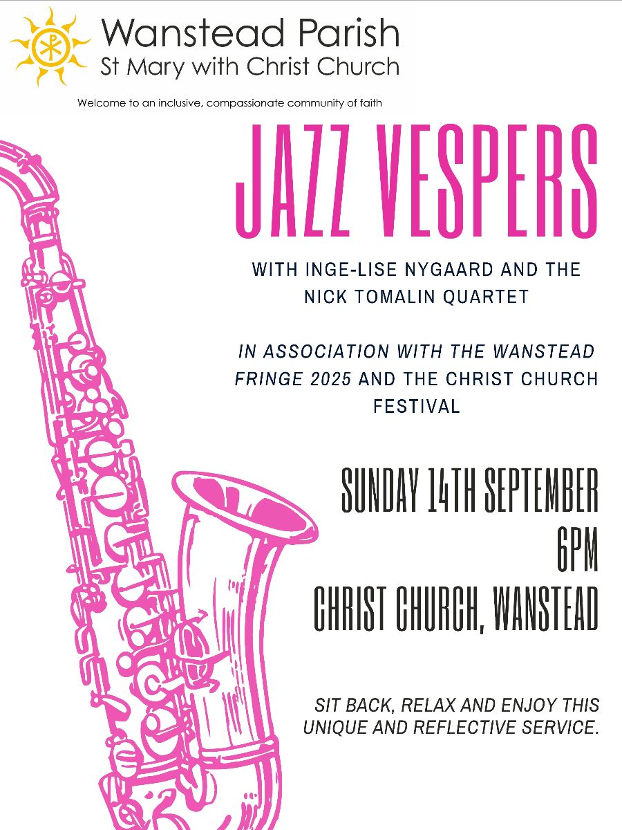 WansteadParish tweet media