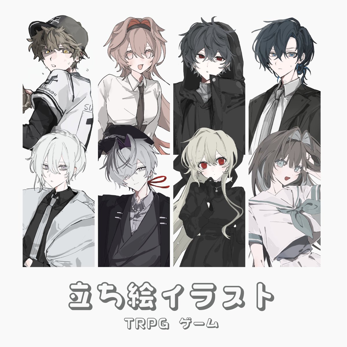 だえん tweet media