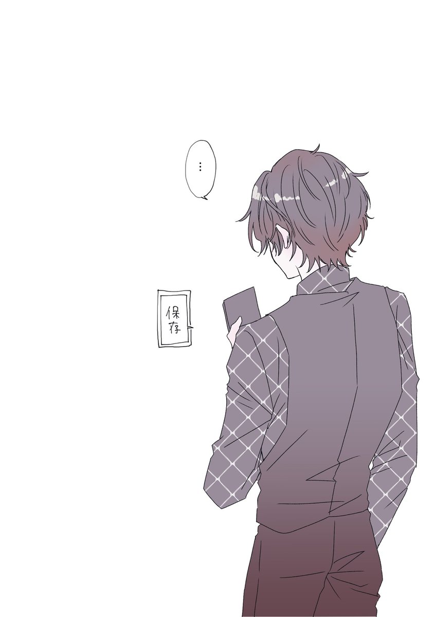 🍴🧵
#brmy男女CP