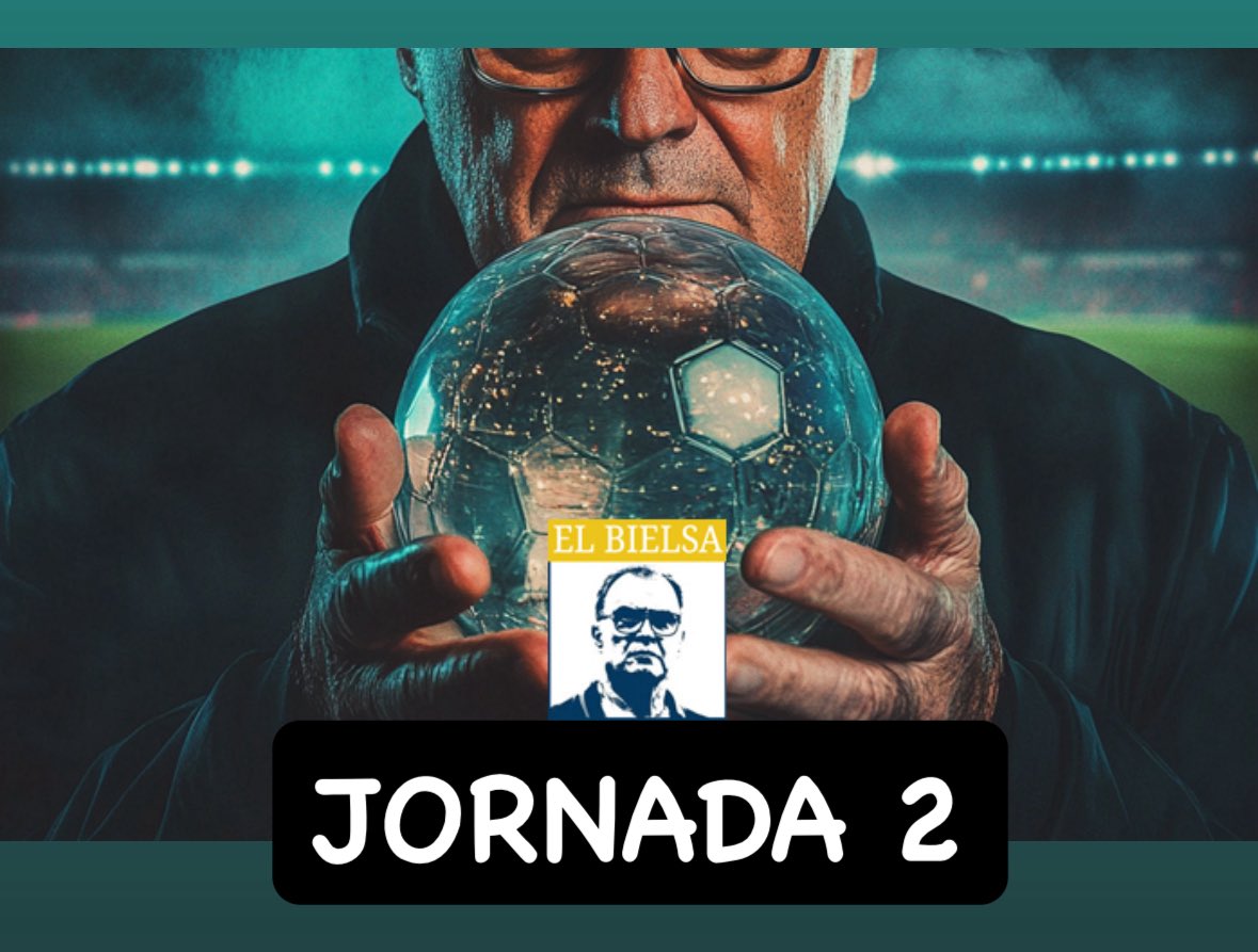 El Bielsa Del Fantasy tweet media
