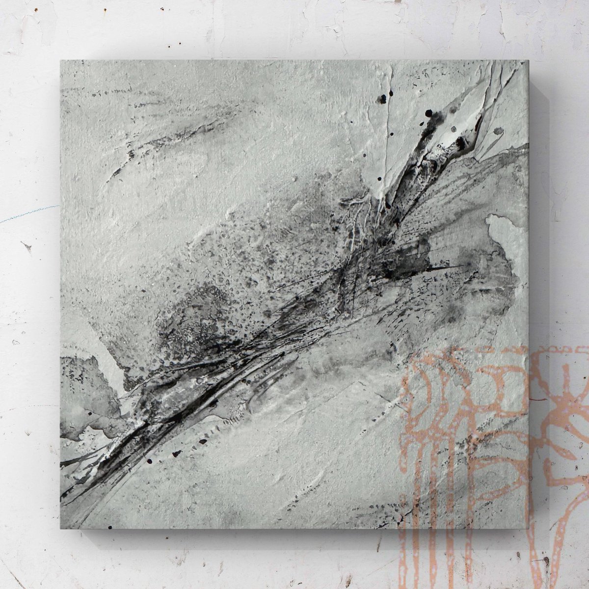 書家 七澤菜波 (@nanami_nanasawa) / Posts / X