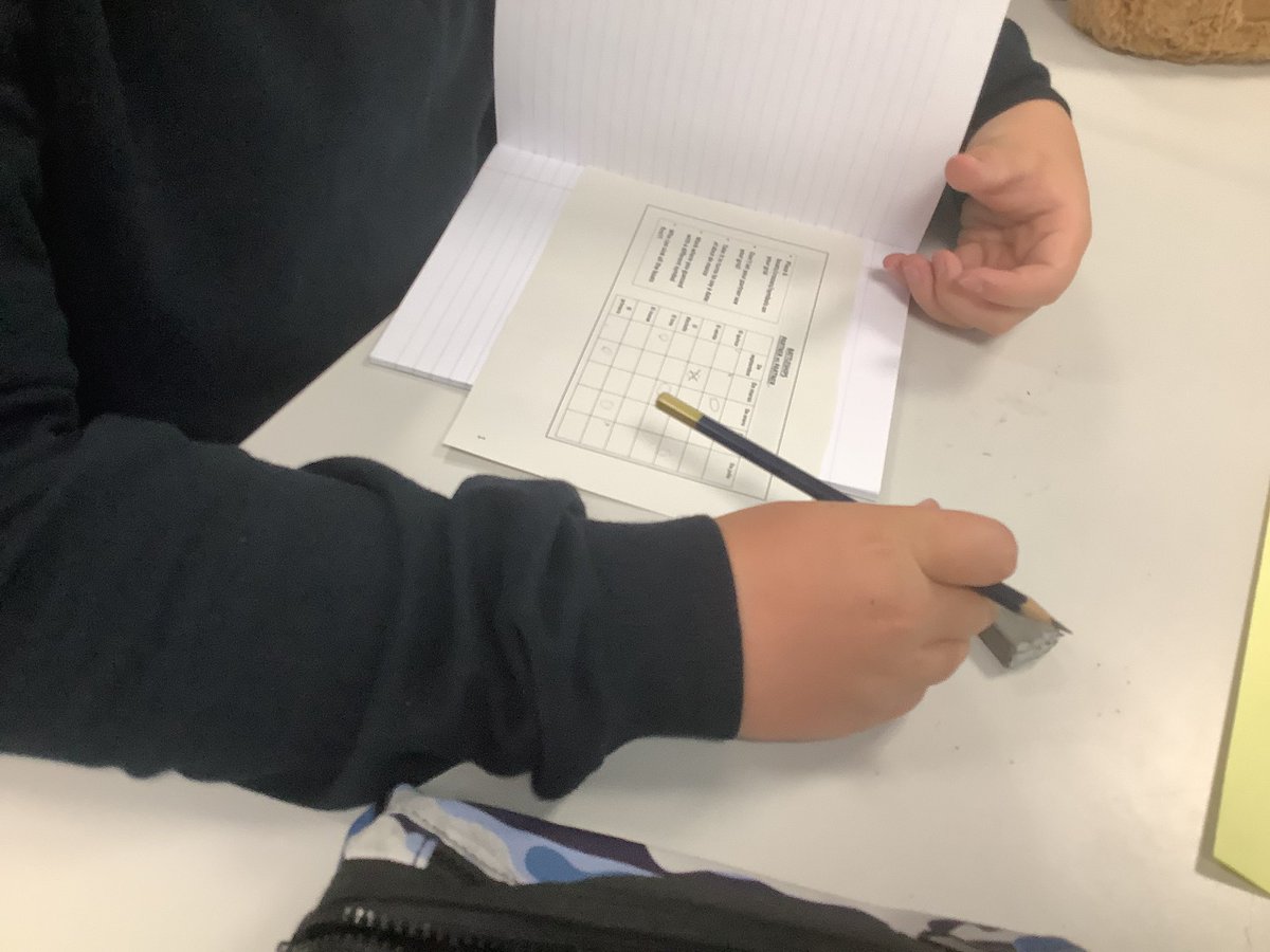 Mrs Nimmo-MFL tweet media