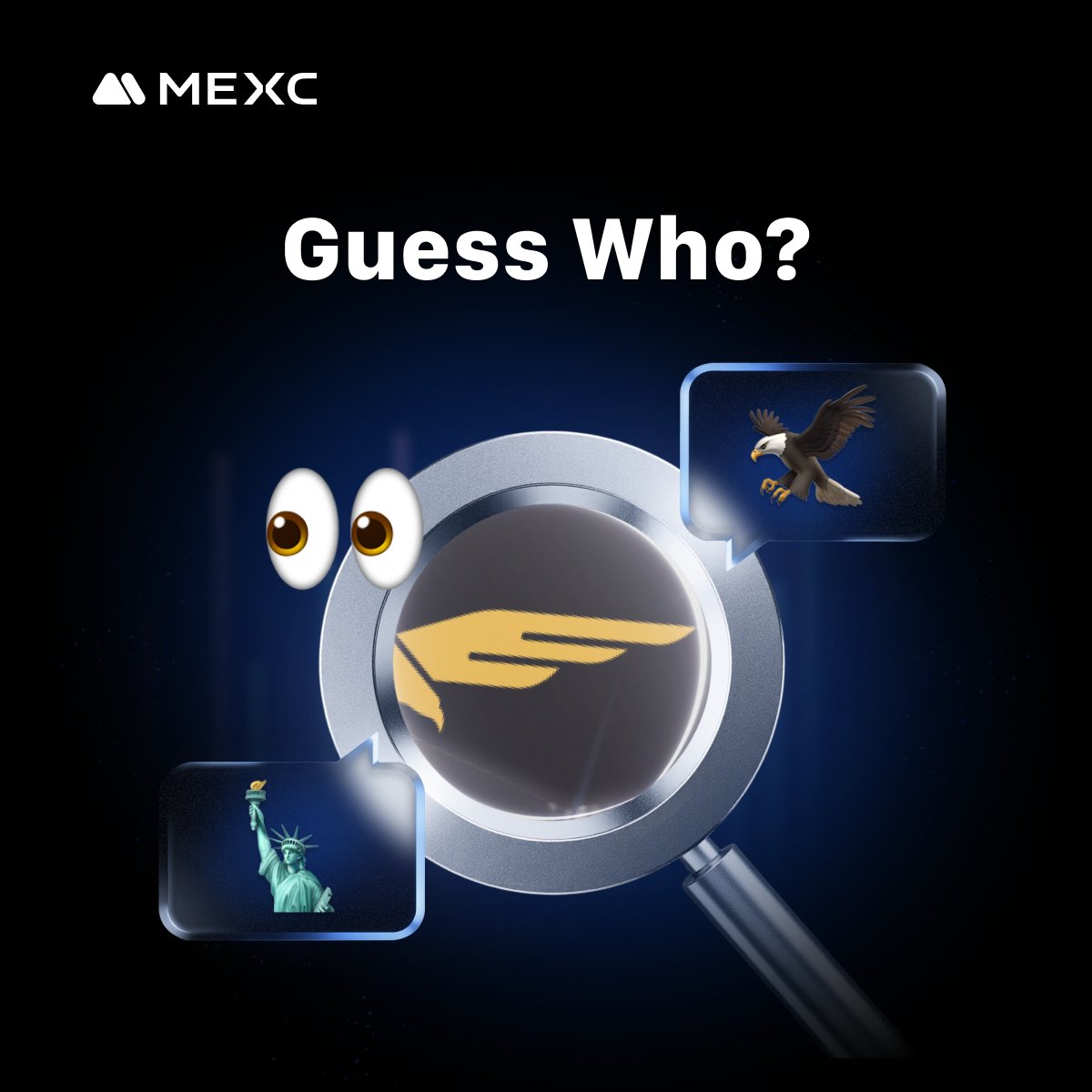 MEXC Alpha tweet media