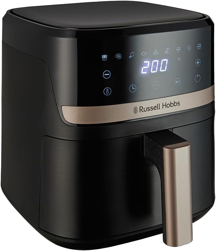 BlogdeOfertas's tweet photo. Russell Hobbs freidora de aire #Amazon
Ahora en oferta 38% descuento

❌ Antes: 79,9€
✅ HOY: 49,9€

🔸Oferta https://t.co/jdeqQL5wtl

🚀Más Chollos en⭐️ https://t.co/4ZfoJJ8cBC https://t.co/T81eQJGNHs
