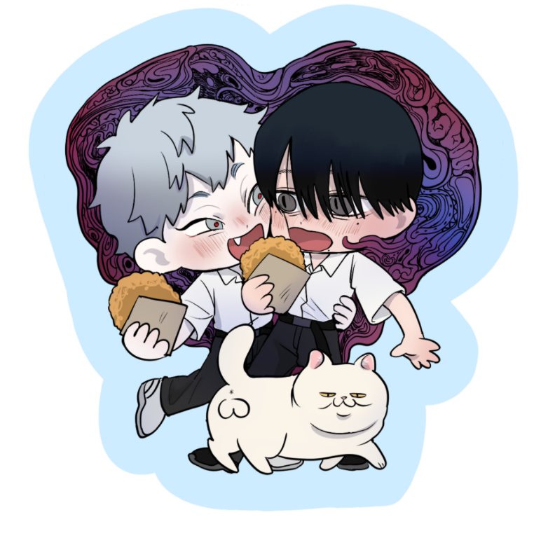 凱薩拉吉樂夫雞💜 tweet media