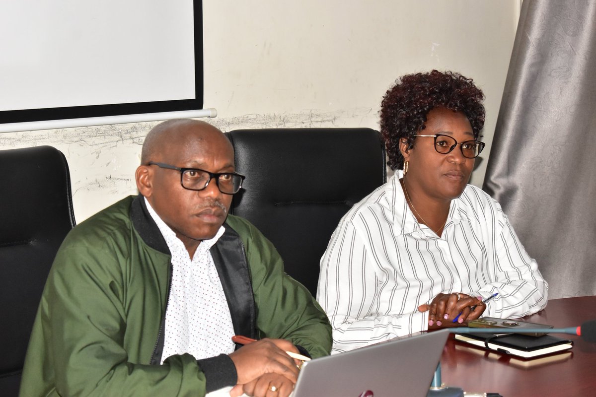 Nyabihu District tweet media