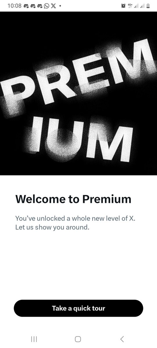 SpectreX (@spectrex123) on Twitter photo Well, that's one way to get me back on X! After being restricted and temporary lebel, I subscribed and now my account is being reviewed for a blue checkmark. Looks like things are looking up....
<a href="/MavrykNetwork/">Mavryk Network | Tokenizing $10B in RWAs</a>
MAVRYK here I come with full force.💪🏾🦾 Well, that's one way to get me back on X! After being restricted and temporary lebel, I subscribed and now my account is being reviewed for a blue checkmark. Looks like things are looking up....
<a href="/MavrykNetwork/">Mavryk Network | Tokenizing $10B in RWAs</a>
MAVRYK here I come with full force.💪🏾🦾