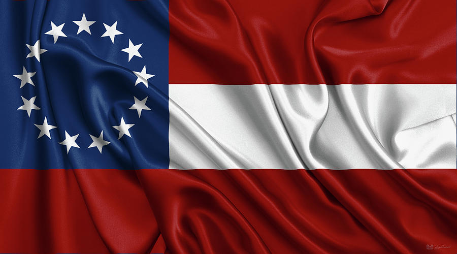 Lutton1964's tweet image. It will be OK...
Whatever we have to overcome...
God travels with us.
Deo Vindice