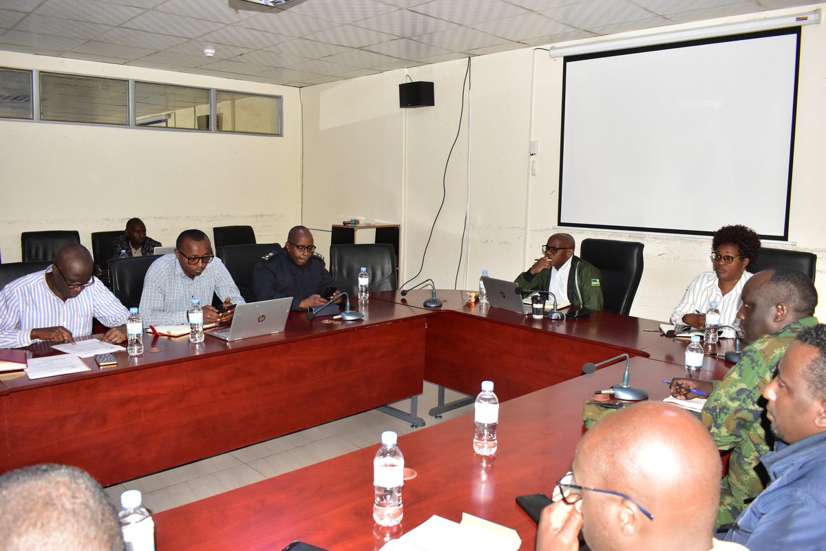 Nyabihu District tweet media