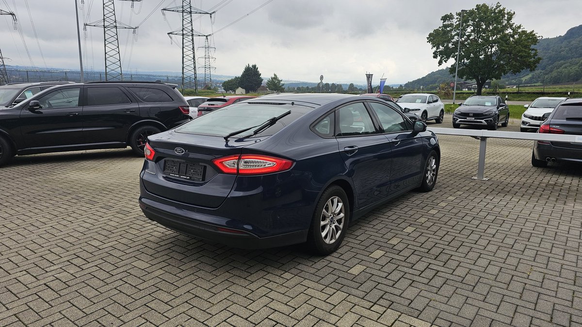 Nu sind die Kontrollschilder ab, bisske bin ich scho wehmütig 🥲