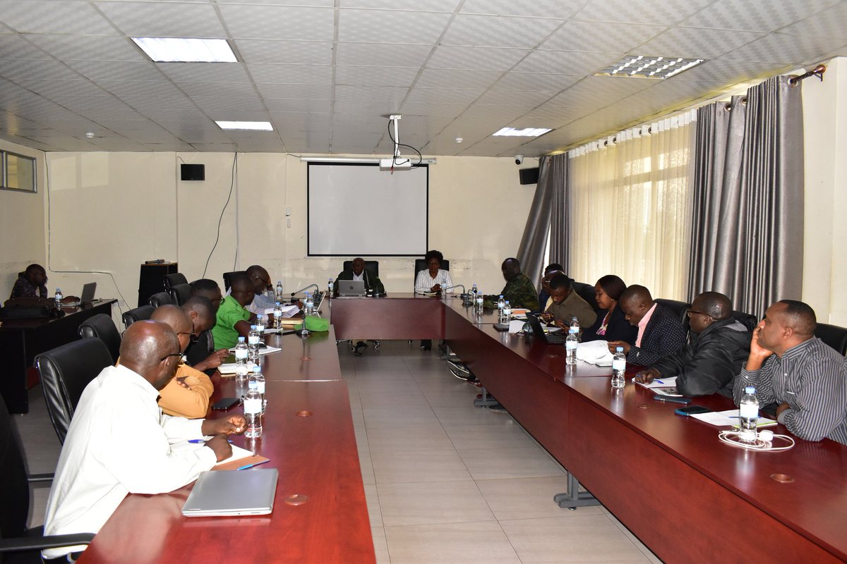 Nyabihu District tweet media