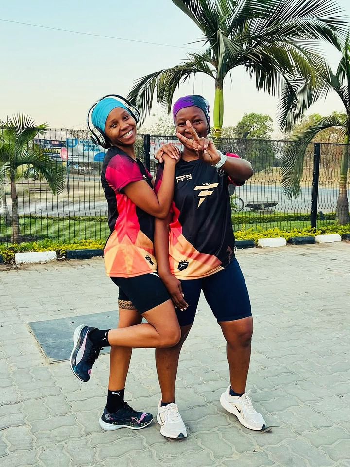 Vintage_freddie's tweet photo. Run the Absa marathon in style. 
K600 gets you this stunning Faith Fitness Squad jersey. https://t.co/6SLKwQ4WWa