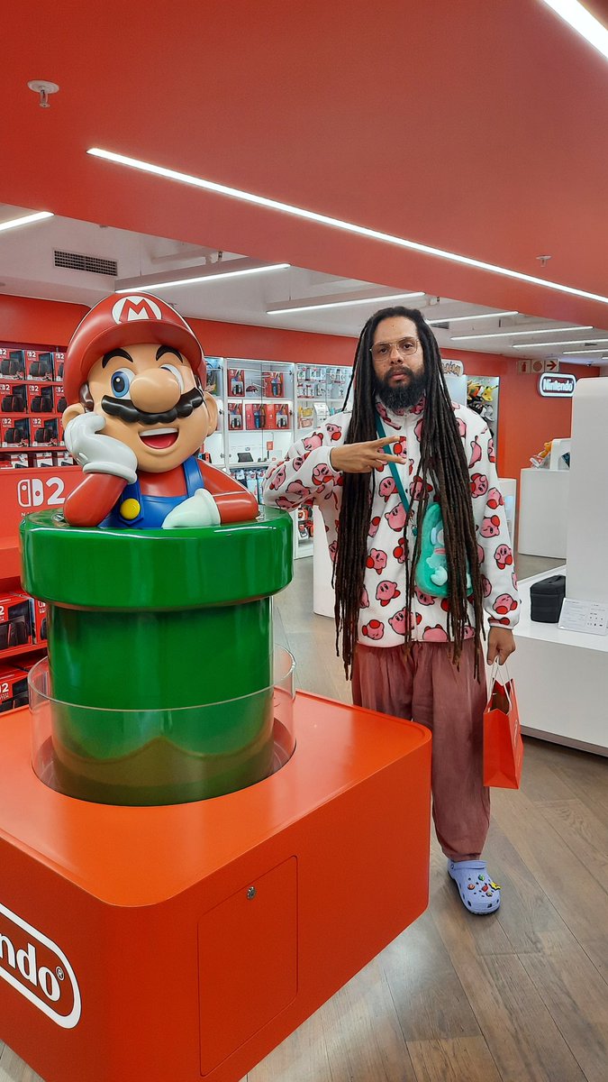 Kirby is not so popular in South Africa, so there's barely any merch available . But thanks to services like <a href="/zenmarket_en/">ZenMarket EN</a>, fans outside of Japan get to enjoy Kirby merch as well. Thanks again to <a href="/dreamlandgem/">Dreamland Gem ☁</a> for helping me out with serch terms.

#Kirby