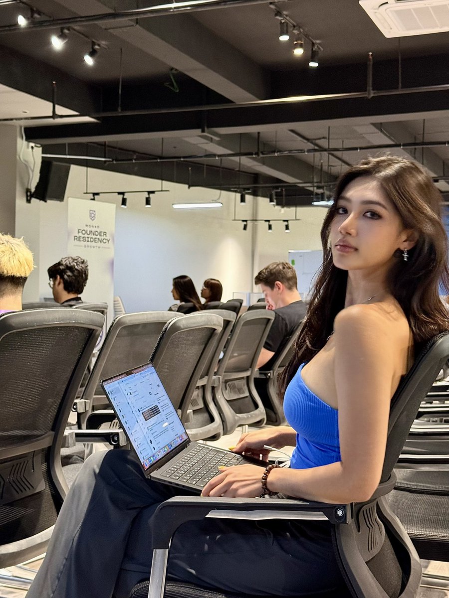 Can't wait for <a href="/monad/">Monad</a> mainnet 🦄