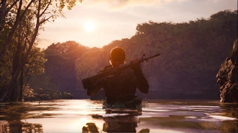 Metal Gear Solid Delta Snake Eater Producers Say The Game’s Success Will See Them ‘Consider Lots Of Other Games In The Future’
psu.com/news/metal-gea…
#MetalGearSolidDeltaSnakeEater #PS5 #News