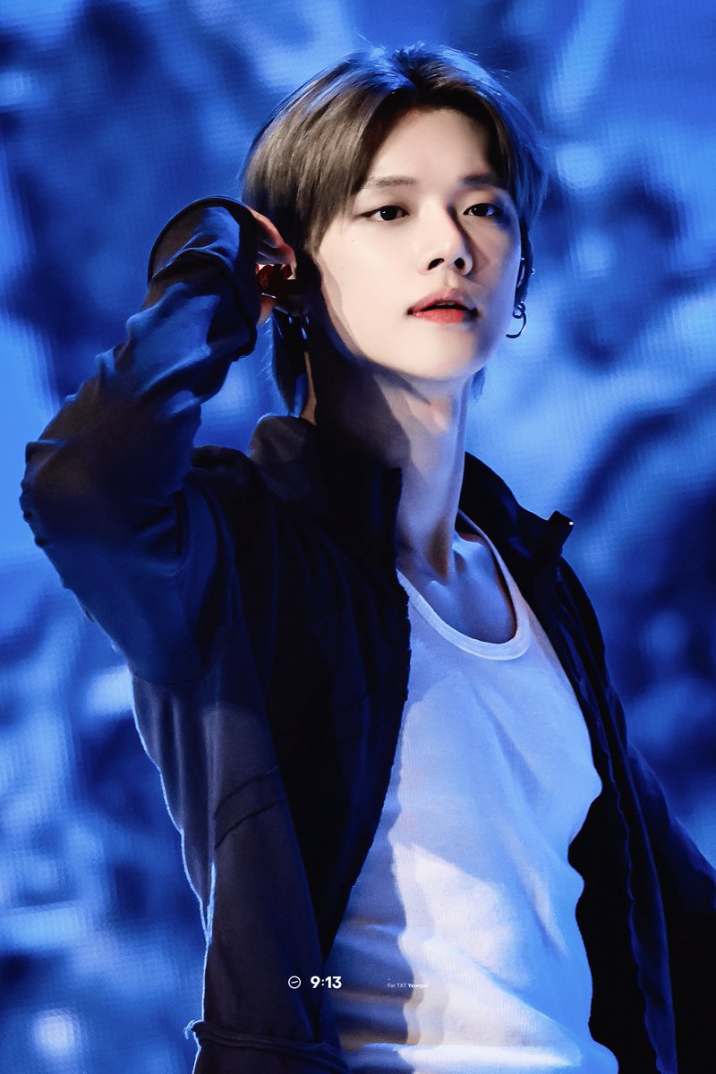 250822

#연준  #YEONJUN
#TXT   #투모로우바이투게더