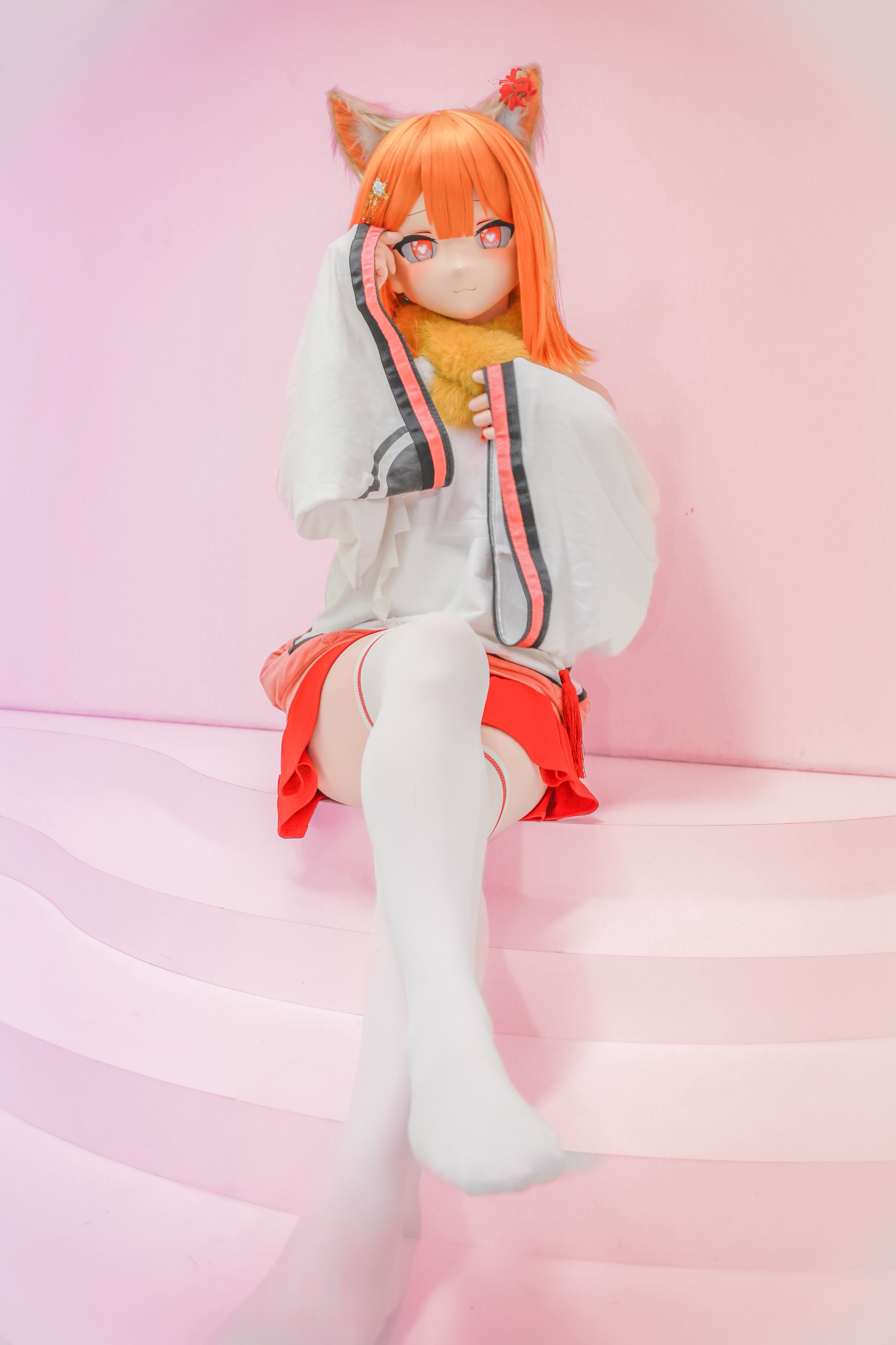 イサニャン (@7a6cism2) / X