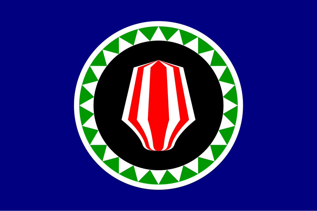 Acá todavía esperando que #Bougainville se declare independiente después del referendum (no vinculante) de 2019, del acuerdo con el gobierno central de 2021 y la redacción de la Constitución en 2024.