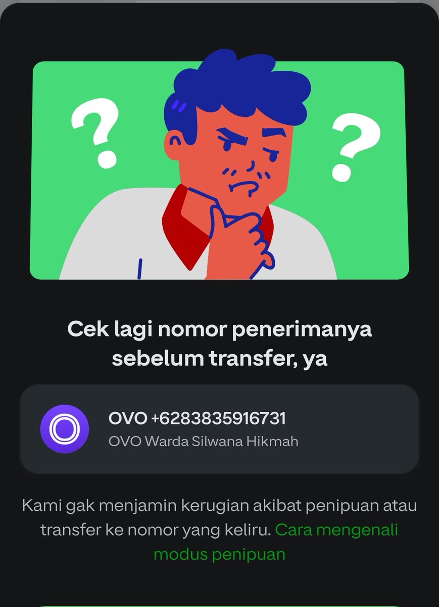 Dectx234's tweet photo. Ini untuk Nomornya, kalian hati hati ya dalam berbelanja, kalo takut mending skip, saran saya kalo parnoan, coba yang metodenya full payment di Oren https://t.co/V5YFFnLXAi