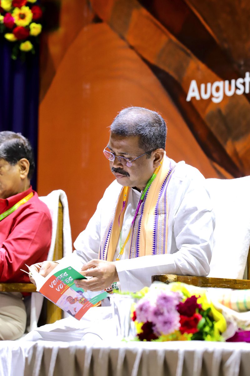 Dharmendra Pradhan tweet media