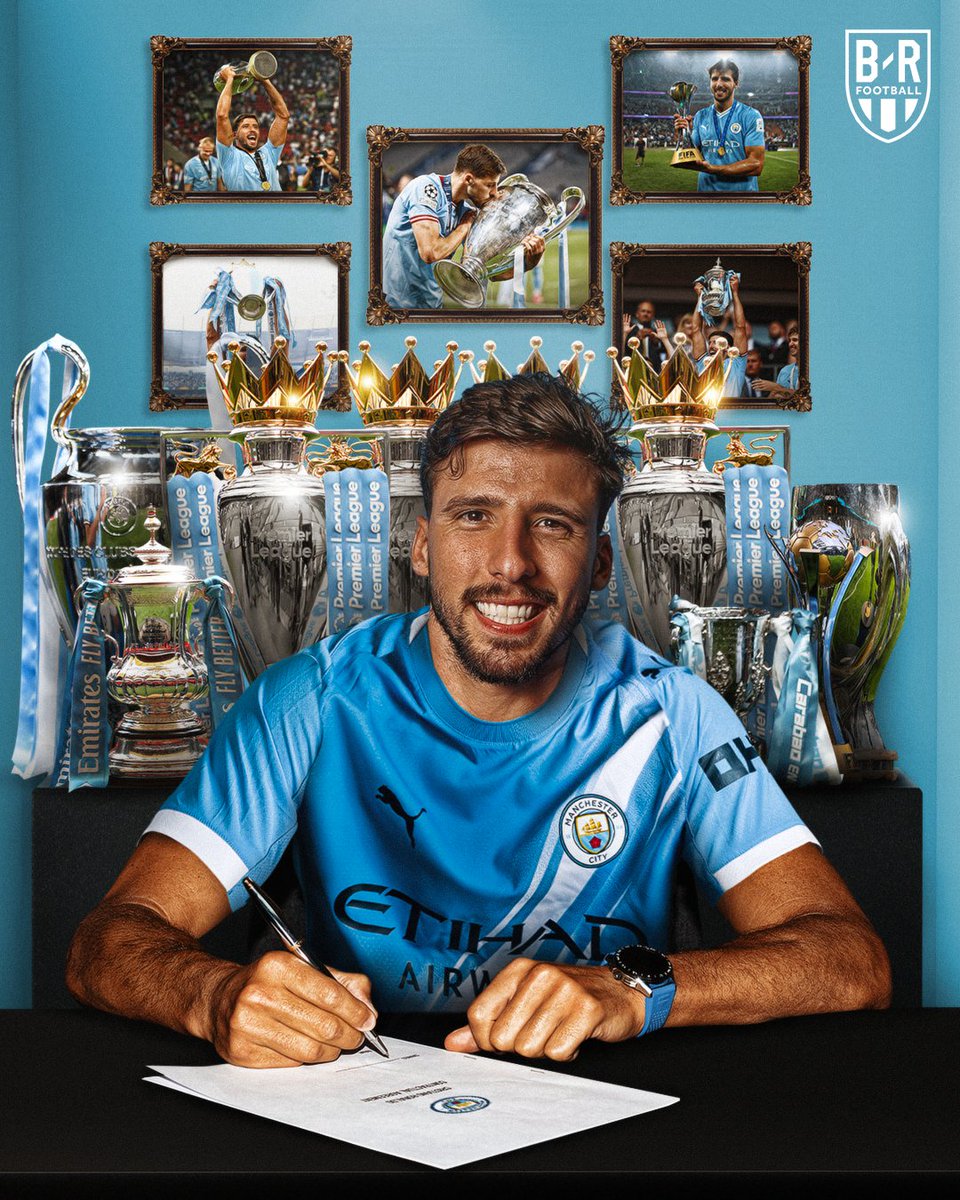 B/R Football tweet media