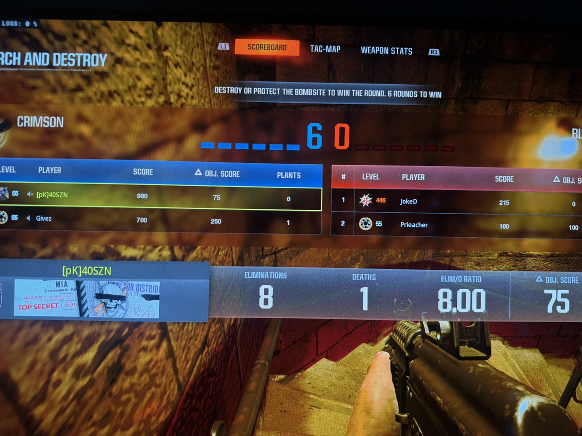 40SZN1's tweet photo. Proof @CMG_Esports https://t.co/O0GWcWuVMi