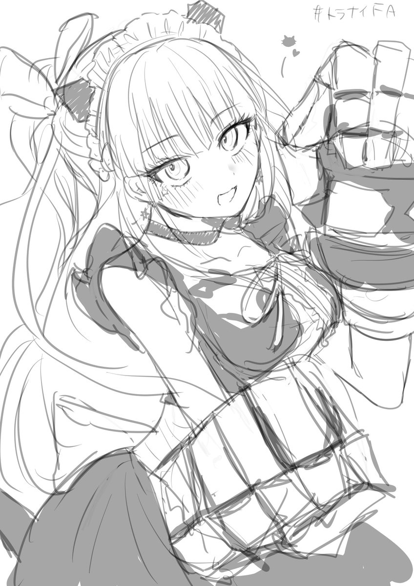 Post by 凡蝶 on X: ひなぎくたゃ