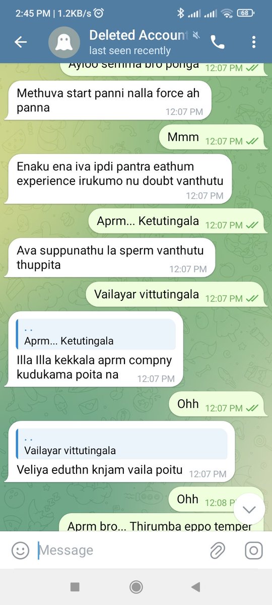Karthik132022's tweet photo. Part-3 https://t.co/ODTOcYNSnt