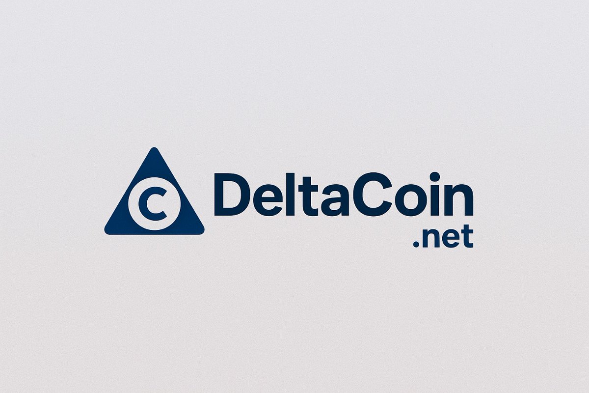 🚀 Premium Domain For Sale 🚀

💰 DeltaCoin.net
Perfect for crypto, blockchain, fintech, or token projects.
Short • Memorable • Brandable

👉 Open to offers — DM if interested!

#DomainForSale #Crypto #Blockchain #Fintech #branding #Coinbase #Domain