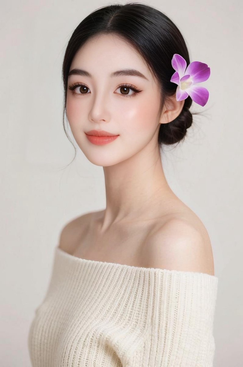 Betty酱沉浸在ai修图里无法自拔

🤣