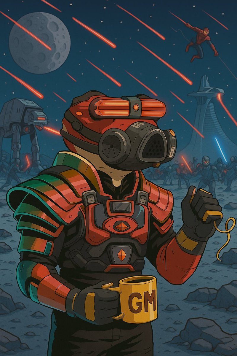 SilentDroop tweet media