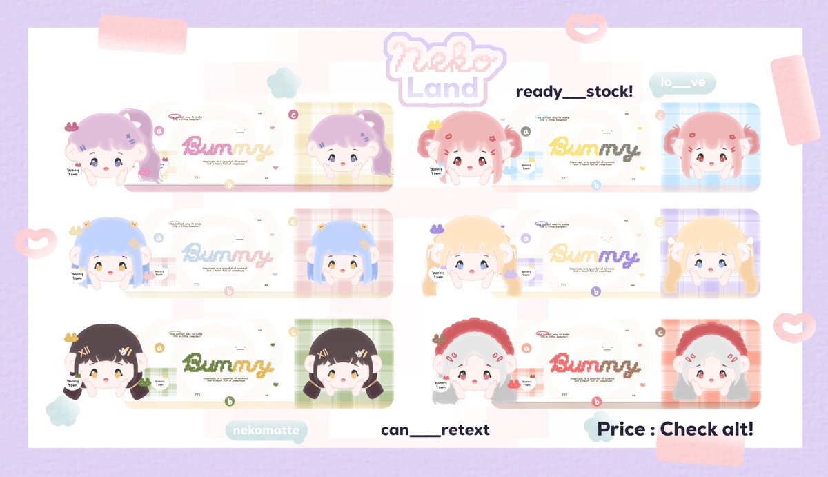 lux’s ᥫ᭡ tweet media