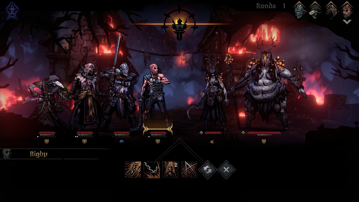 Hey yo! I came to beat the shit out of beings incomprehensible to my weak human mind, not to beat the meat off.