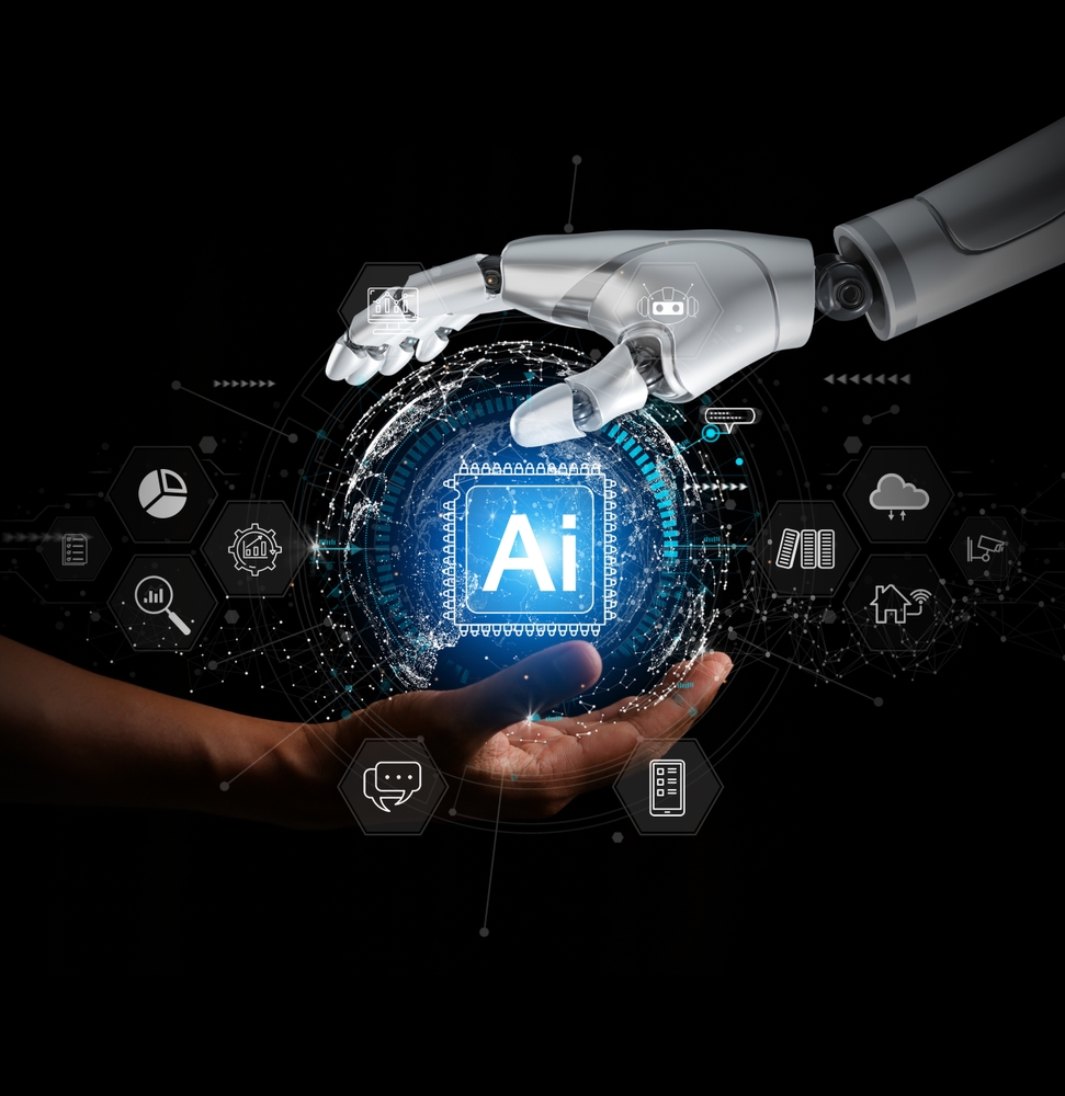 NexaBiome (@nexabiome) on Twitter photo #AI is revolutionising pharma & biotech by speeding up drug discovery, optimising trials, and personalising medicine. 
But what about its role in phage therapy? 
Head to our blog to learn more. 👇: nexabiome.com/blog/the-futur… #AI is revolutionising pharma & biotech by speeding up drug discovery, optimising trials, and personalising medicine. 
But what about its role in phage therapy? 
Head to our blog to learn more. 👇: nexabiome.com/blog/the-futur…