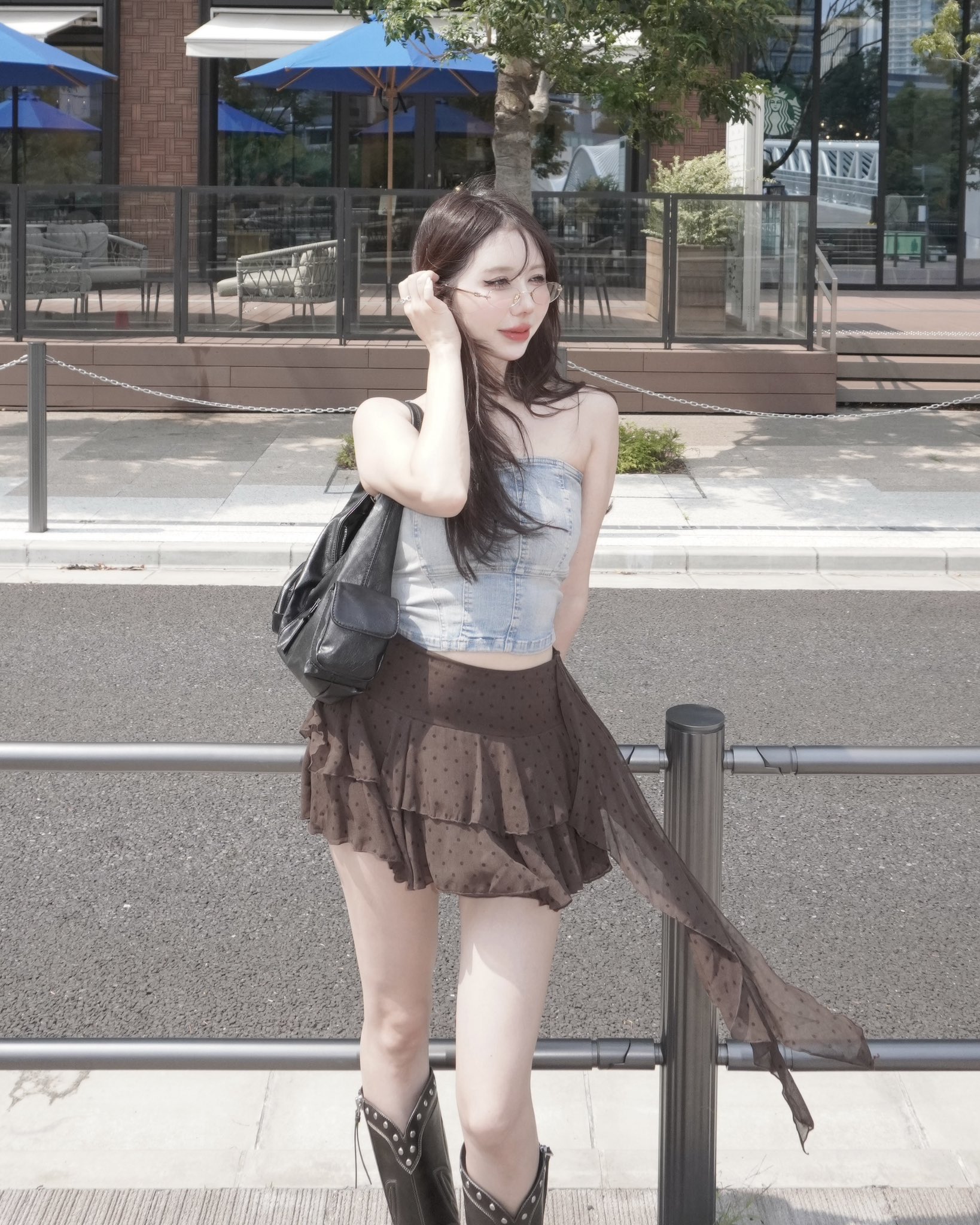 aya (@ayameet0119) / X