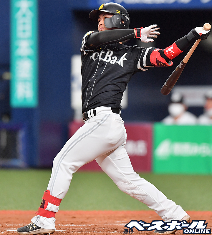 ✨㊗✨
ソフトバンク・今宮健太選手　史上313人目!!
通算100本塁打達成👏👏

PROFILE▼
sp.baseball.findfriends.jp/player/1991001…

おめでとうございます🎊🎉

#今宮健太 #福岡ソフトバンクホークス #sbhawks