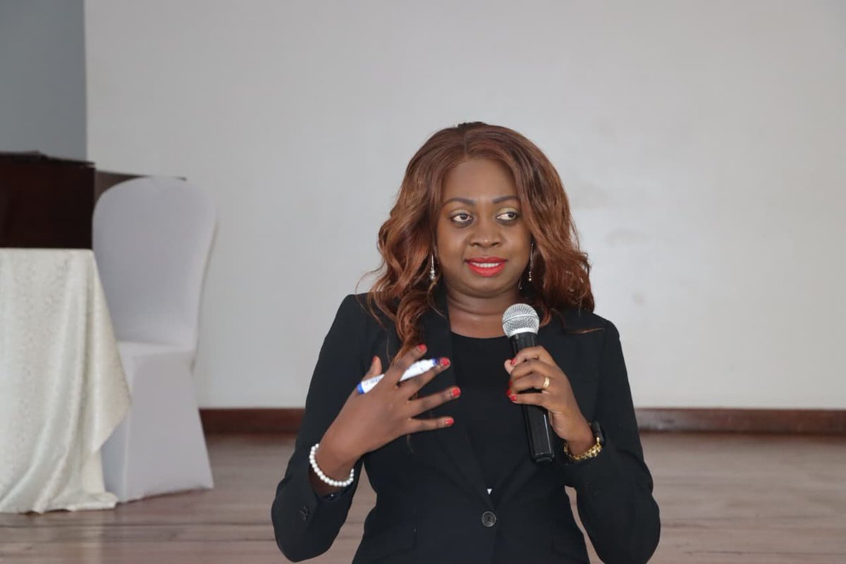 Day 3: 

Ms. Shako trained on the Marking of ATP examinations, highlighting various factors in the marking process.
#ATPexamination
#Reforms@CLE