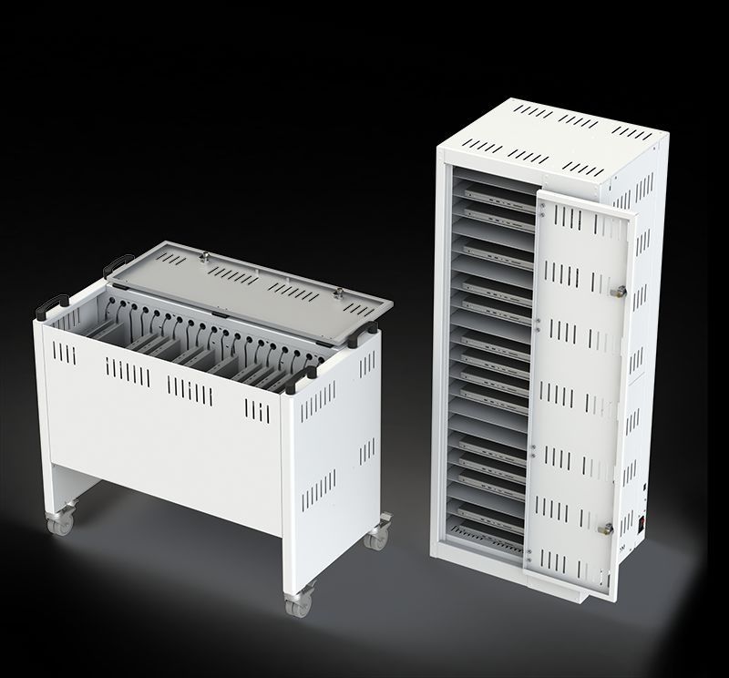 "We have purchased 70 Loxit Lapbanks of various sizes over the past 3 years and have always been very happy with the build quality, security, mobility, delivery speed, and functionality of the products".

😍 A lovely piece of feedback

#LaptopStorage #EdTech #Lapbank #ProAV