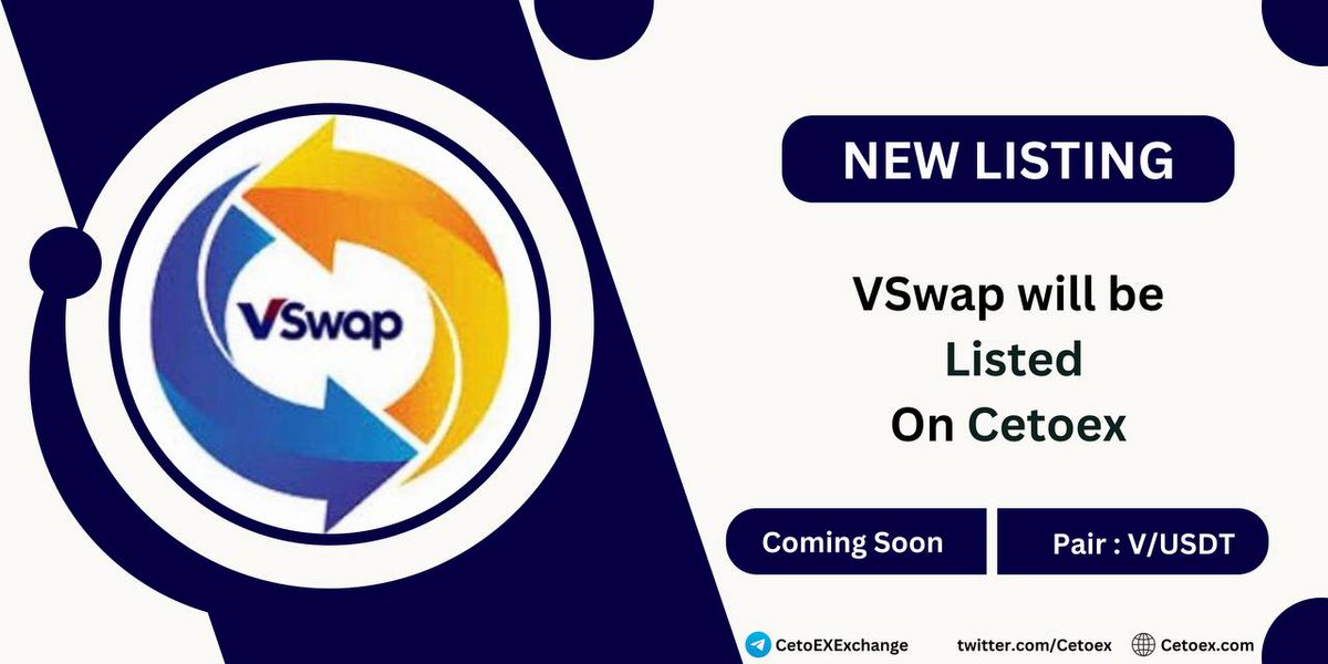 affixyz310's tweet photo. Can you drop your BEP20 address in the comments? 👀
No questions, no why 😊 .
Just share it below.

How to Enter:
1️⃣Follow @NewElon12
2️⃣Follow @affixyz310
3️⃣Like &amp; Retweet this post
VSwap CA (Network BNB)
0x771b7e318d49ec26de74844c07e49c3b5ea1a05a
@NewElon12 https://t.co/o3QpoDlcTD
