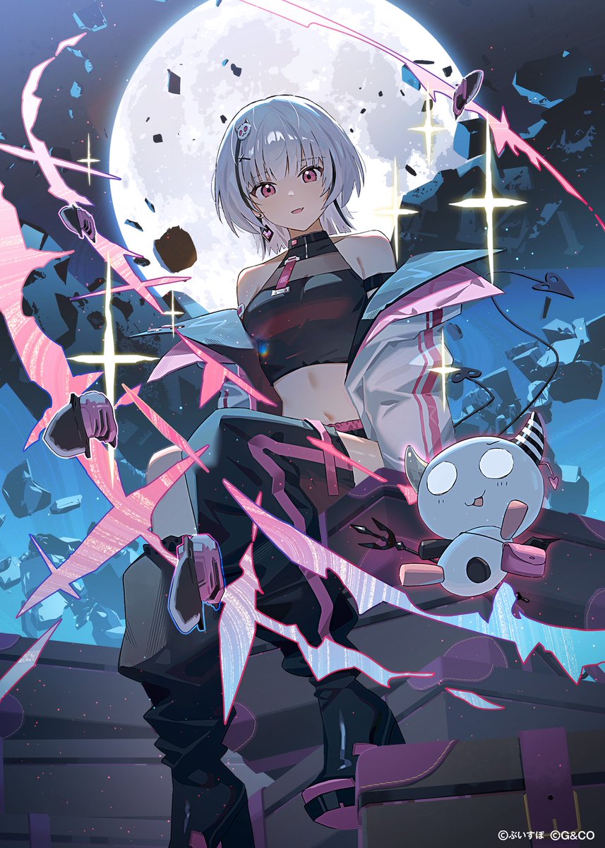 パームさん、 せんむ｜VGGC10th 【D-32】 (@senmudayo) / X