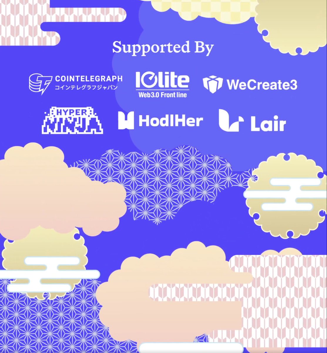 WeCreate3 tweet media
