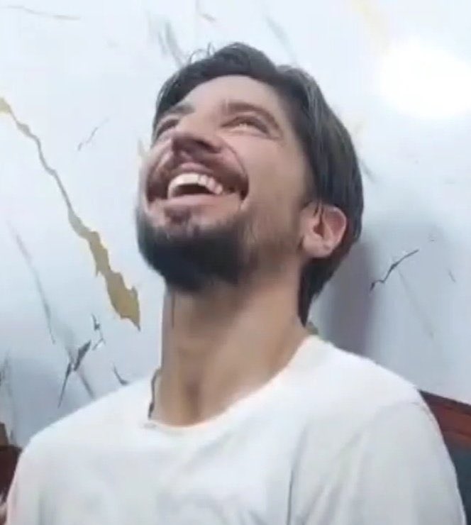 شیر لگا اے 🔥