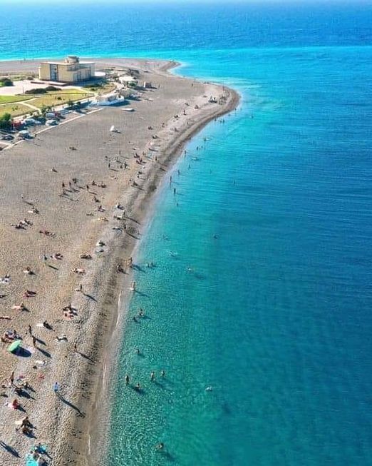 HarmonySmi3910's tweet image. Rhodes Island in Greece!