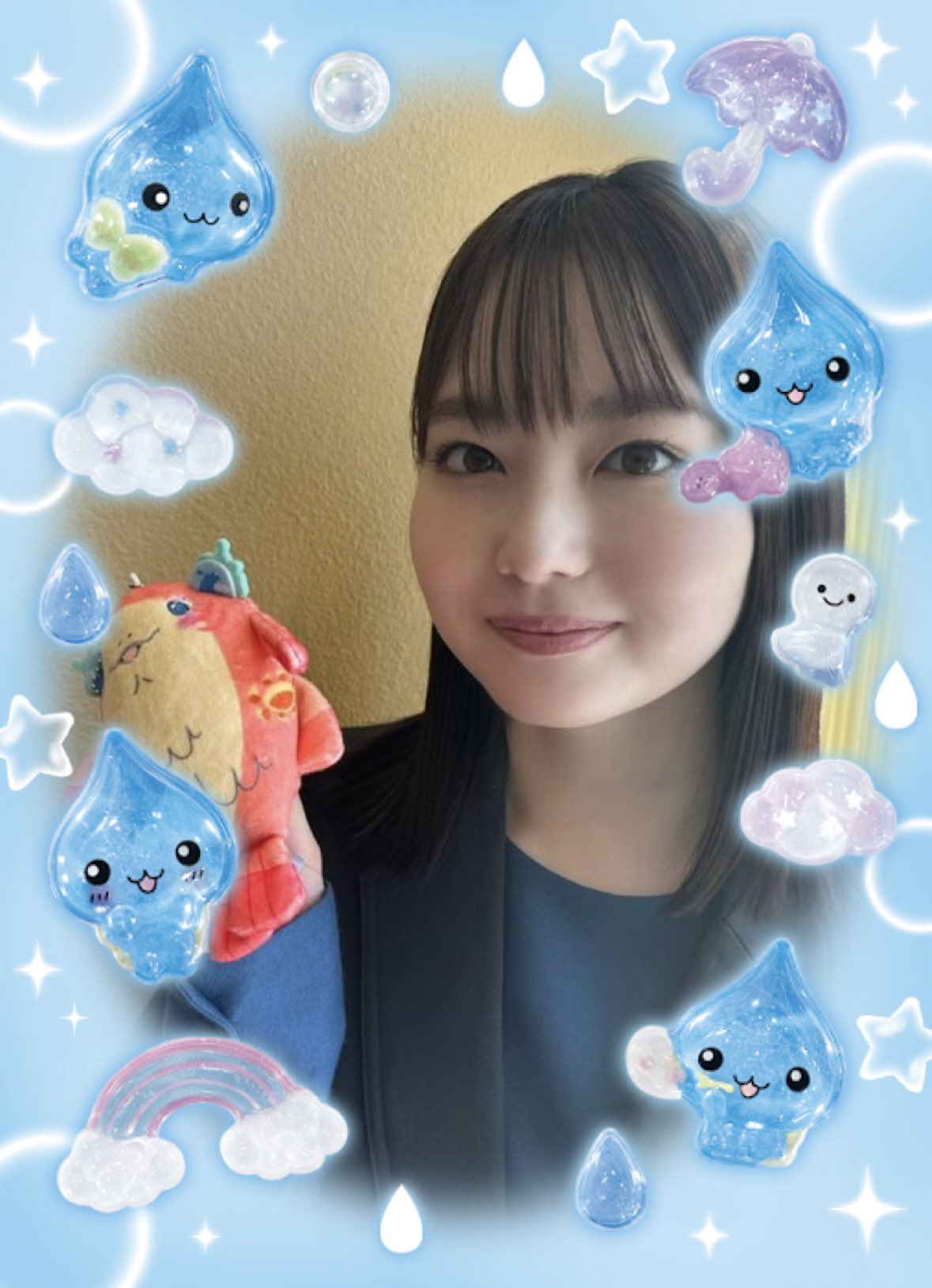 WEBくじ 山田杏奈 セット なっぱのな on X: 