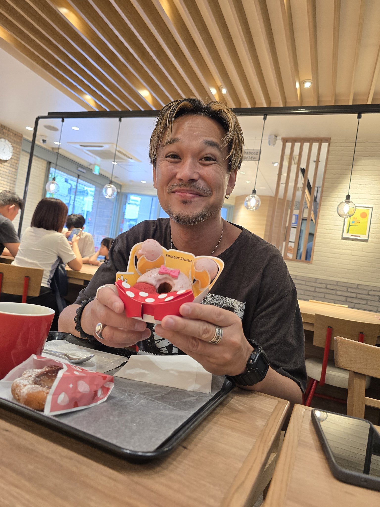 kaz kawamura (@tomokazkawamura) / X