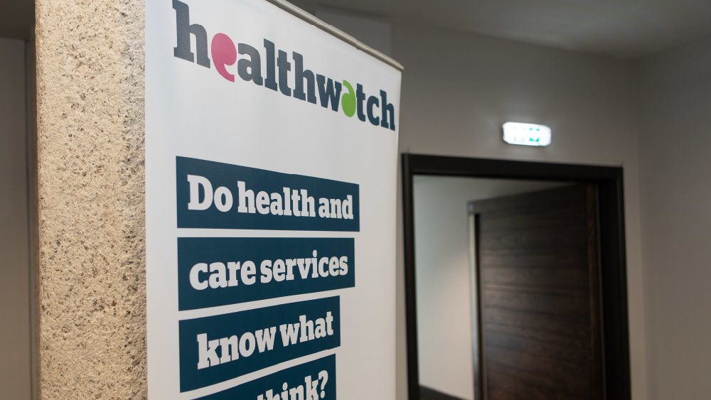 Healthwatch Wolverhampton (@hwwolverhampton) on Twitter photo We join 131 local #Healthwatch to oppose Government plans to undermine independent public voice in an open letter to the Secretary of State. Read more and get involved in the public petition.
healthwatchwolverhampton.co.uk/news/2025-08-2…
<a href="/HealthwatchE/">Healthwatch England</a> We join 131 local #Healthwatch to oppose Government plans to undermine independent public voice in an open letter to the Secretary of State. Read more and get involved in the public petition.
healthwatchwolverhampton.co.uk/news/2025-08-2…
<a href="/HealthwatchE/">Healthwatch England</a>