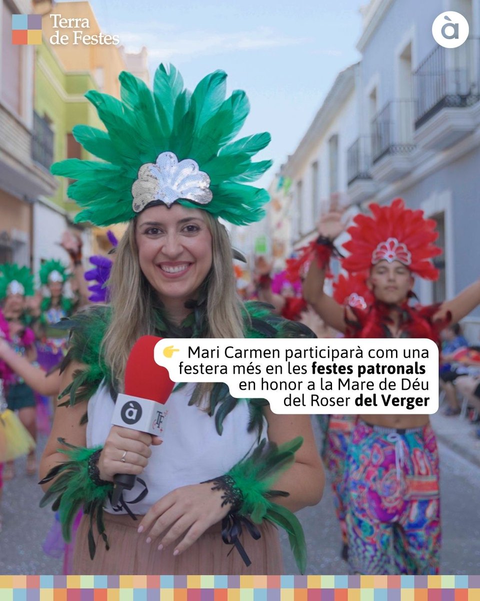 À Punt tweet media